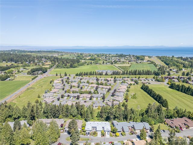 134 B Hilltop Drive, Sequim, WA 98382