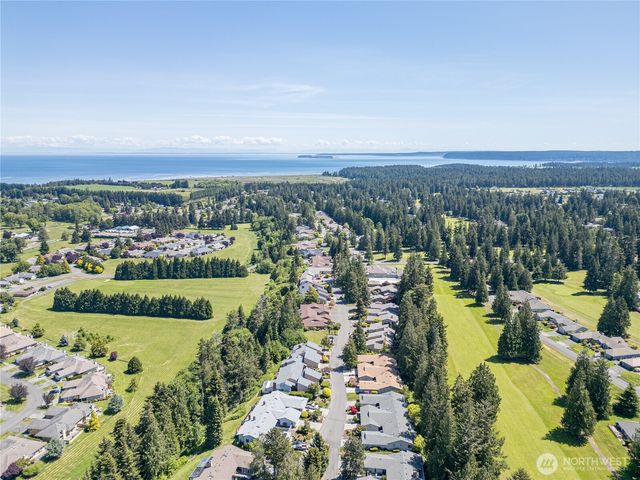 134 B Hilltop Drive, Sequim, WA 98382