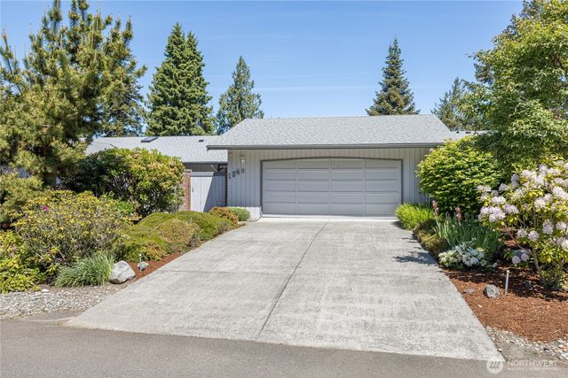 134 B Hilltop Drive, Sequim, WA 98382