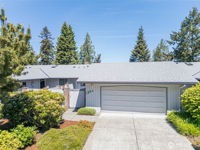 134 B Hilltop Drive, Sequim, WA 98382