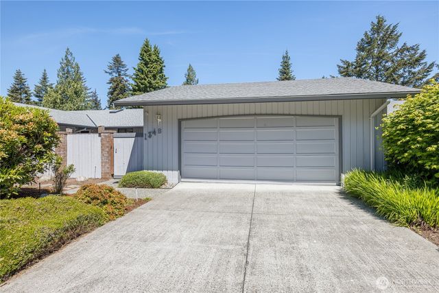 134 B Hilltop Drive, Sequim, WA 98382