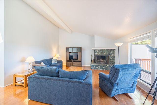 134 B Hilltop Drive, Sequim, WA 98382