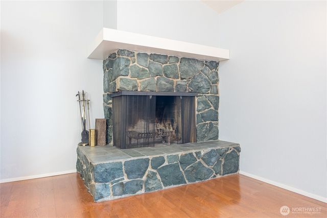 134 B Hilltop Drive, Sequim, WA 98382