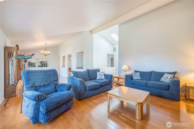 134 B Hilltop Drive, Sequim, WA 98382