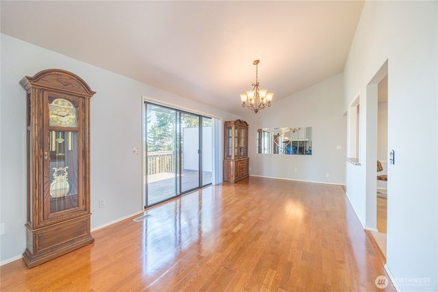 134 B Hilltop Drive, Sequim, WA 98382