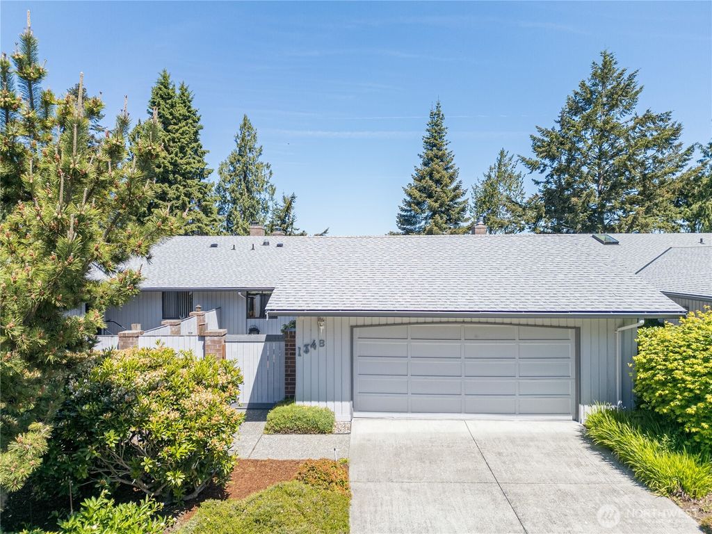 134 B Hilltop Drive, Sequim, WA 98382
