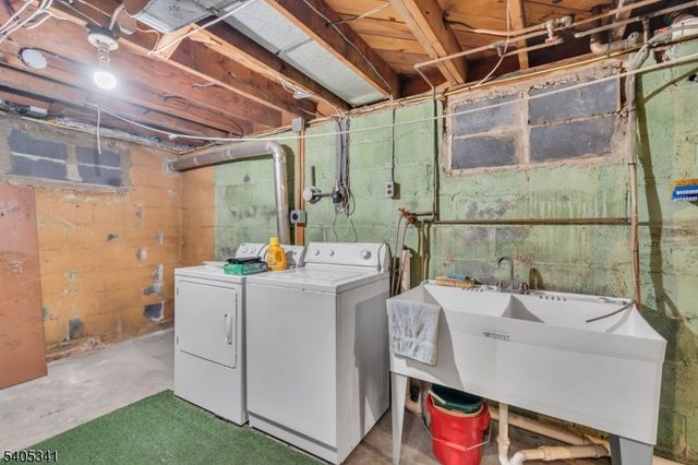 145 No 24Th St, Kenilworth Boro, NJ 07033