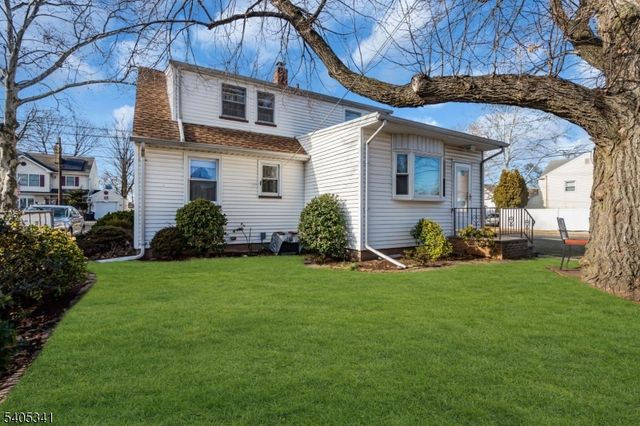 145 No 24Th St, Kenilworth Boro, NJ 07033