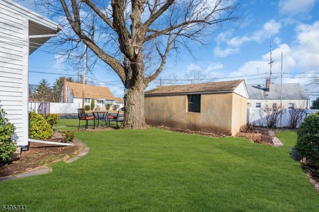 145 No 24Th St, Kenilworth Boro, NJ 07033