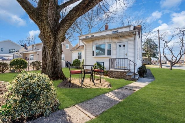 145 No 24Th St, Kenilworth Boro, NJ 07033