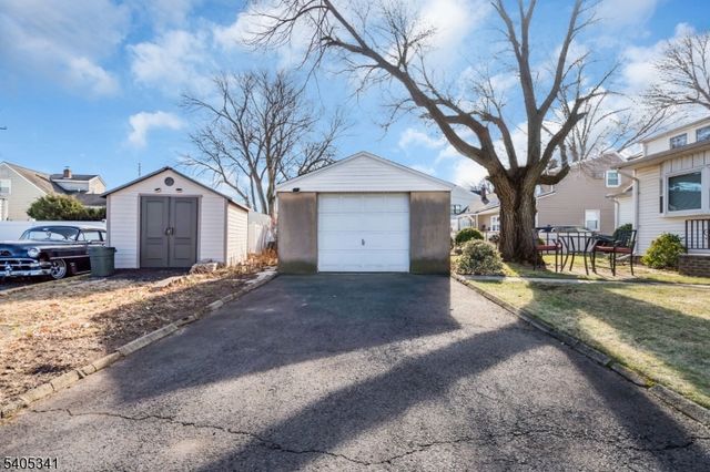 145 No 24Th St, Kenilworth Boro, NJ 07033