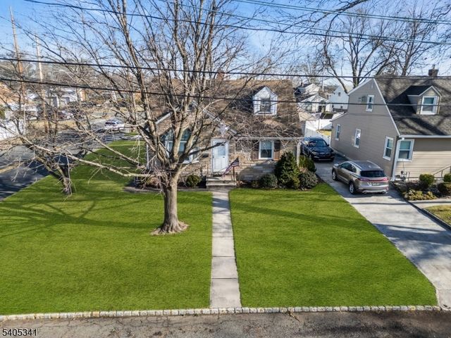 145 No 24Th St, Kenilworth Boro, NJ 07033