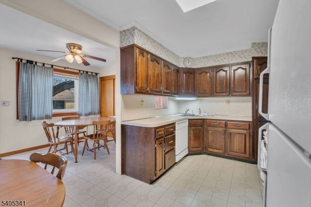 145 No 24Th St, Kenilworth Boro, NJ 07033