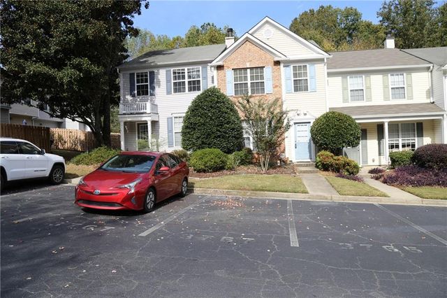3767 Berkeley Crossing, Duluth, GA 30096