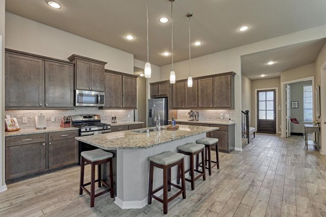 10070 Black Maple Drive, Conroe, TX 77385