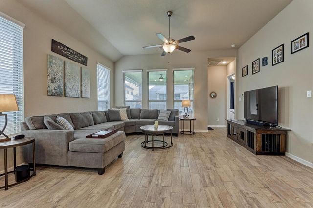 10070 Black Maple Drive, Conroe, TX 77385