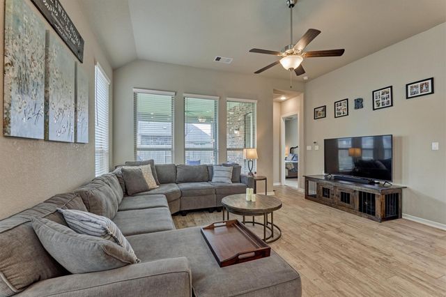 10070 Black Maple Drive, Conroe, TX 77385