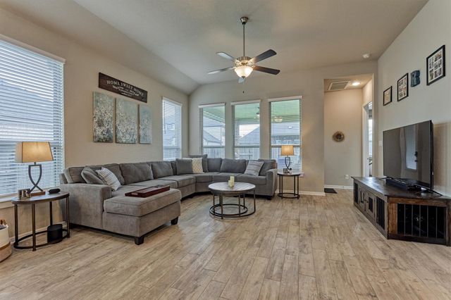 10070 Black Maple Drive, Conroe, TX 77385