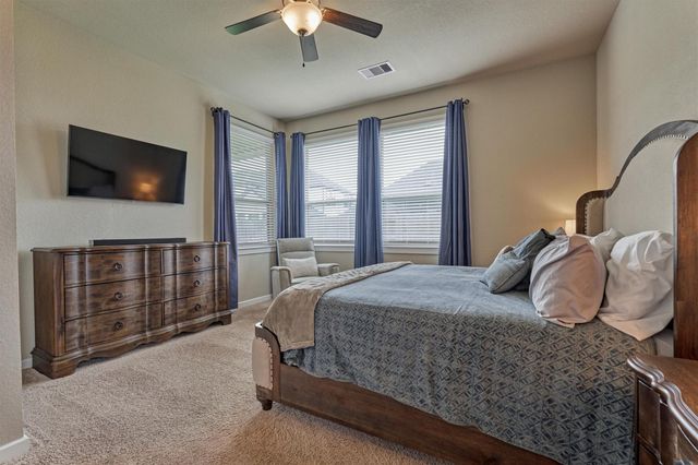 10070 Black Maple Drive, Conroe, TX 77385