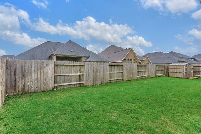 10070 Black Maple Drive, Conroe, TX 77385