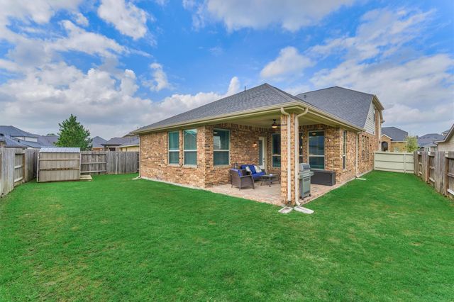 10070 Black Maple Drive, Conroe, TX 77385