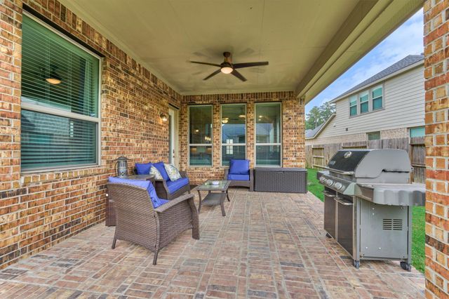10070 Black Maple Drive, Conroe, TX 77385