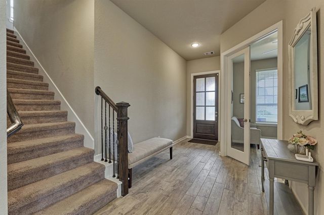 10070 Black Maple Drive, Conroe, TX 77385