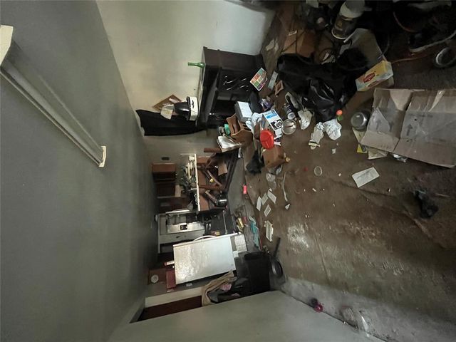 209 N Rangeline Street, Tecumseh, OK 74873