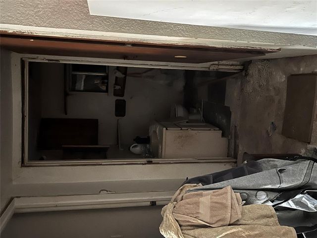 209 N Rangeline Street, Tecumseh, OK 74873