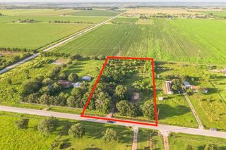 15035 Quail Covey Lane, Guy, TX 77444