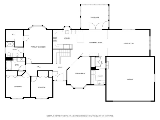 13500 Georgia Drive, Apple Valley, MN 55124