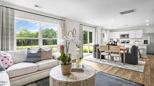 81 Cheyenne Drive, Clayton, NC 27520