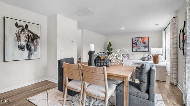 81 Cheyenne Drive, Clayton, NC 27520