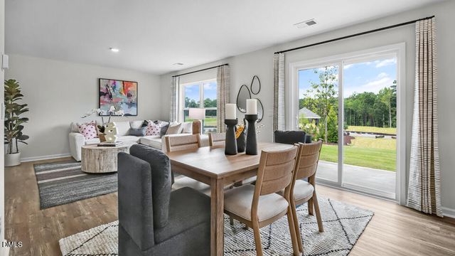 81 Cheyenne Drive, Clayton, NC 27520