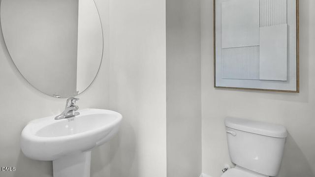 81 Cheyenne Drive, Clayton, NC 27520