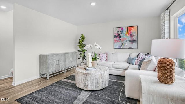 81 Cheyenne Drive, Clayton, NC 27520