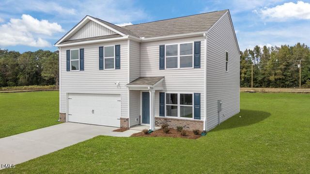 81 Cheyenne Drive, Clayton, NC 27520