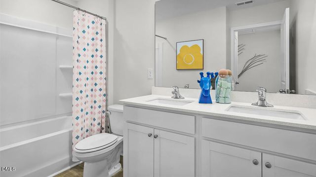 81 Cheyenne Drive, Clayton, NC 27520