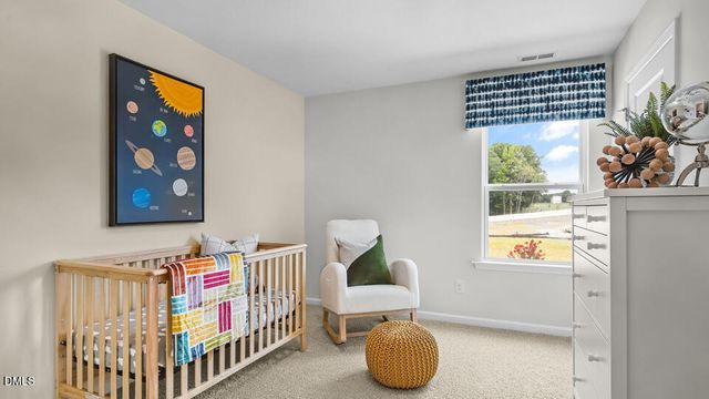 81 Cheyenne Drive, Clayton, NC 27520