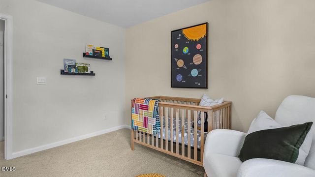 81 Cheyenne Drive, Clayton, NC 27520