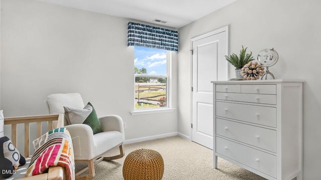 81 Cheyenne Drive, Clayton, NC 27520