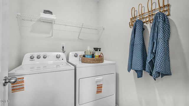 81 Cheyenne Drive, Clayton, NC 27520