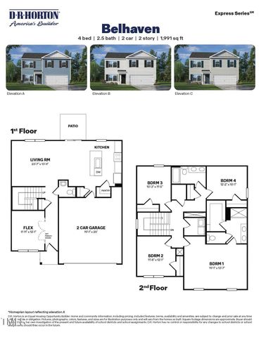 81 Cheyenne Drive, Clayton, NC 27520