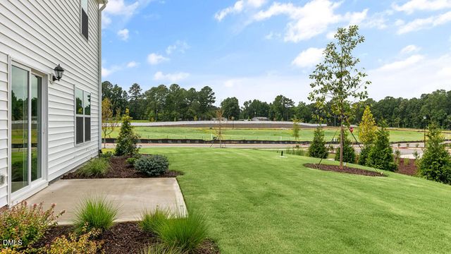 81 Cheyenne Drive, Clayton, NC 27520