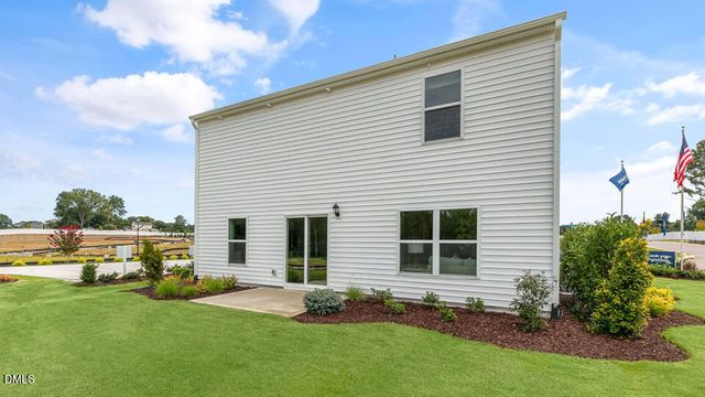 81 Cheyenne Drive, Clayton, NC 27520