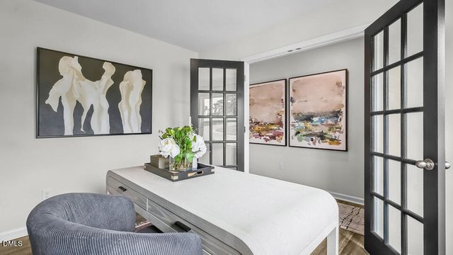 81 Cheyenne Drive, Clayton, NC 27520