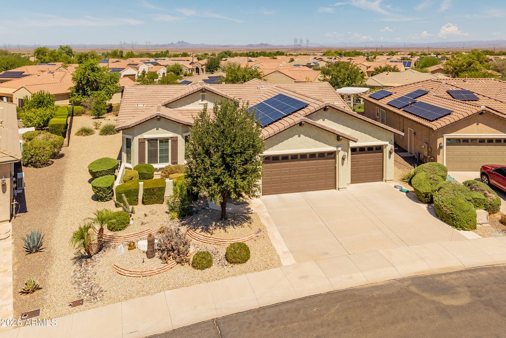 26652 W YUKON Court, Buckeye, AZ 85396 — photo 3