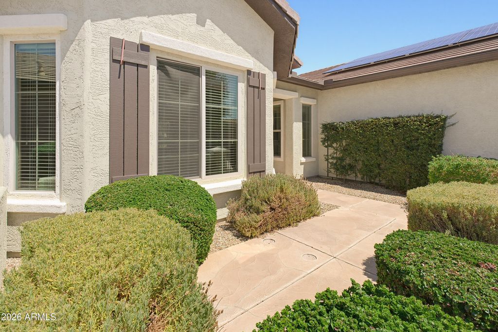 26652 W YUKON Court, Buckeye, AZ 85396 — photo 4