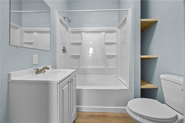 114 Anderson Avenue, Westminster, SC 29693