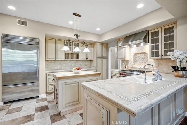 25711 Wood Brook Road, Laguna Hills, CA 92653